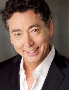 Shawn Patrick Lane