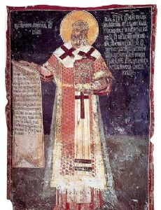 Jovan Kantul