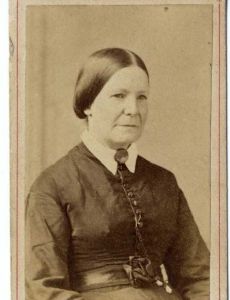 Katherine Prescott Wormeley
