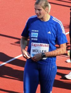 Nadine Müller