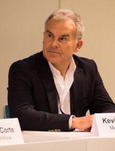 Kevin Johnson (venture capitalist)