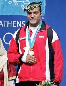 Mohamed Aly