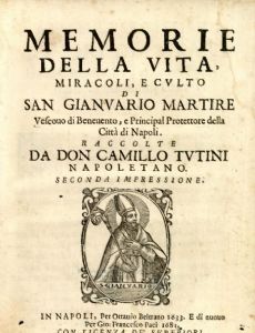 Camillo Tutini