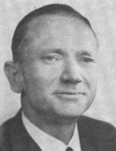 James Kee