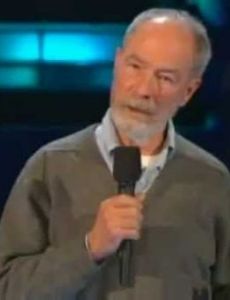 Donald Brown (anthropologist)