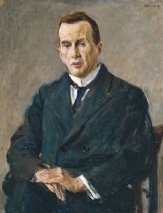 Richard Cassirer