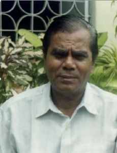 Biswajit Das (playwright)