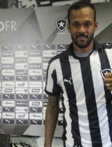Bruno Cesar Pereira Silva