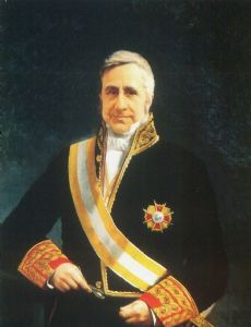 Mauricio Carlos de Onís y Mercklein