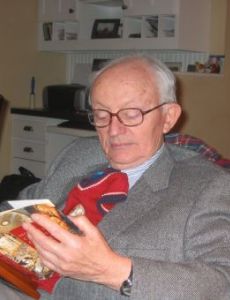 Stephen T. Worland