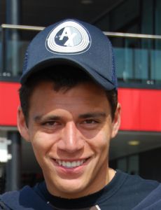 Hector Moreno