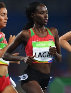 Viola Cheptoo Lagat