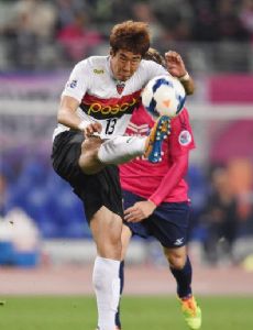 Kim Won-Il (footballer)
