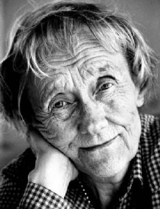 Astrid Lindgren