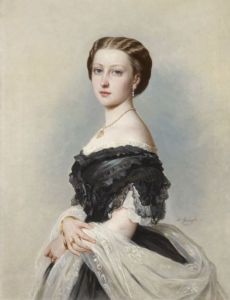 Princess Helena of the United Kingdom
