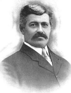Abram W. Foote