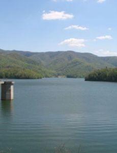Watauga Lake