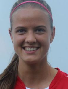 Caroline Møller