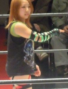 Dash Chisako