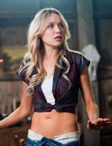 Allison