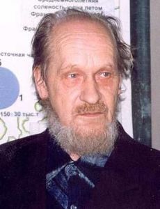 Yaroslav Starobogatov