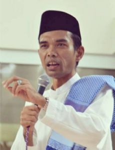 Abdul Somad