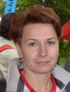 Beata Sokołowska-Kulesza
