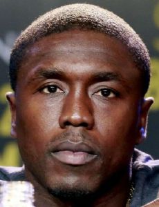 Andre Berto