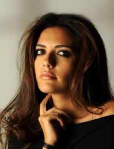Serena Rossi