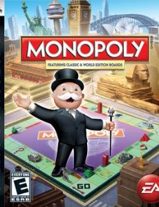 Monopoly video games