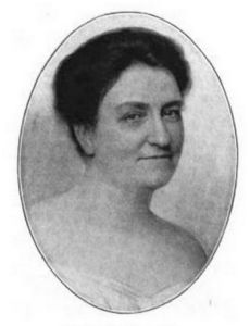 Jessie Gaynor