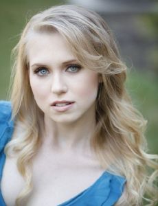 Michelle Ellen Jones
