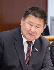 Vyacheslav Markhayev