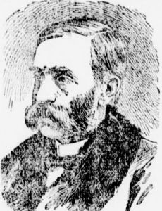 Horace Rublee