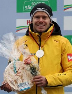 Christopher Grotheer