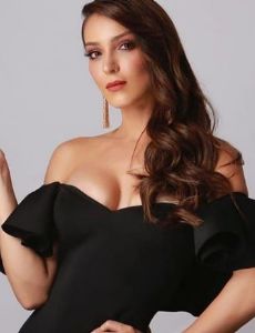 Paola Chacón