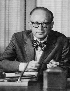 Daniel J. Boorstin