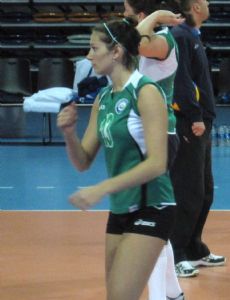 Selime İlyasoğlu