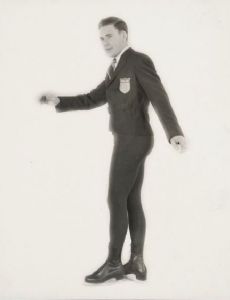 Erle Reiter