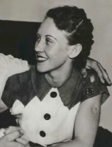Marie Kibler