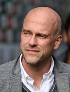 Fabian Ernst