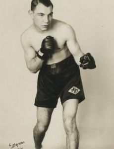 Maurice Holtzer