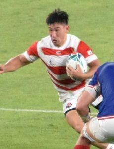 Ryoto Nakamura