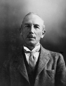 Robert William Chapman (engineer)