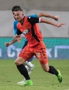 Nerijus Valskis
