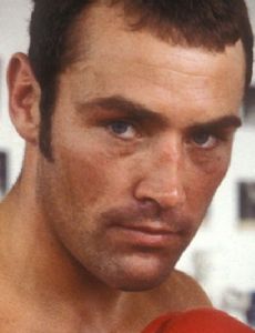 Alan Minter