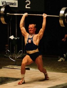 Waldemar Baszanowski