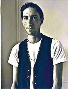 Bo Huston