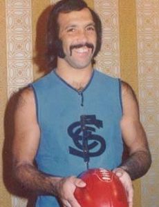 Michael Graham (footballer)