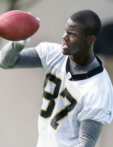 Adrian Arrington